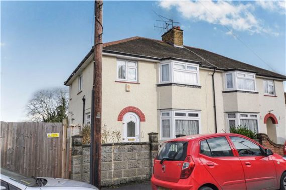 3 Bedroom Semi-Detac...